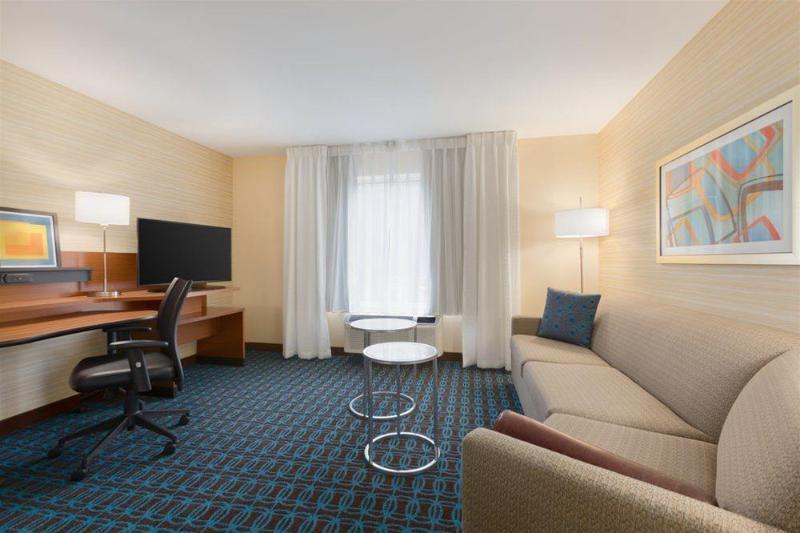 Towneplace Suites By Marriott Pittsburgh Airport/Robinson Township Exterior foto